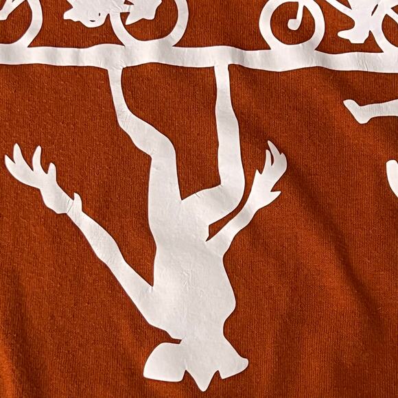 Men’s Stranger Things “The Upside Down” Graphic Tee Shirt 2XL - Picture 6 of 7